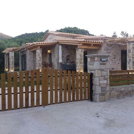 Villa Liberta Keri Buitenkant foto